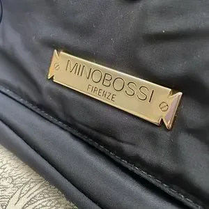 minobossi firenze | Bags | Minobossi Firenze Crossbody Bag | Poshmark